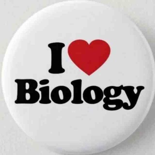 Логотип @biologiya_kimyo_quiz_test_gruh - KIMYO || BIOLOGIYA