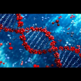 Логотип @biologiya_masalalar_kimyo - 《BIOLOGIYA 》《KIMYO 》