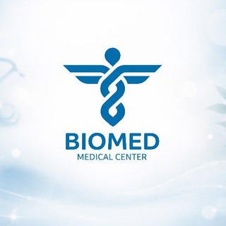Логотип @biomed_medclinic - КЛИНИКАИ БИОМЕД