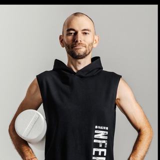 Логотип @biomekhanika_zdorovya - Роман Давыдик|Осанка|Тренировки|Умный фитнес