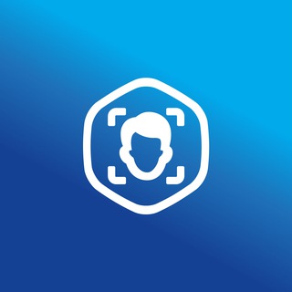 Логотип @biometria_rf - Биометрия РФ