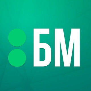 Логотип @biomolecula - Биомолекула