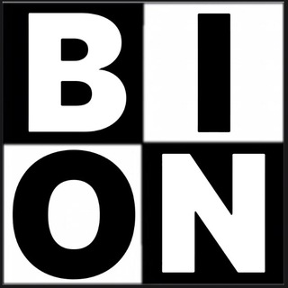 Логотип @bionchannel - Believe It Or Not