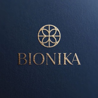 Логотип @bionika_medical_center - BIONIKA