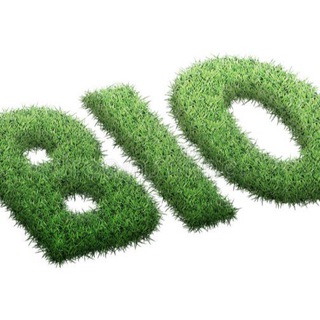 Логотип @bioogeege - БИОЛОГИЯ ЕГЭ ОГЭ