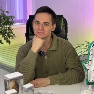 Логотип @biopapa_teacher - Учительские будни | Максим Антонович