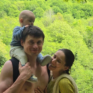 Логотип @biopatriotinfo - Игорь Зубков Биопатриот. Авторские методики и материалы.