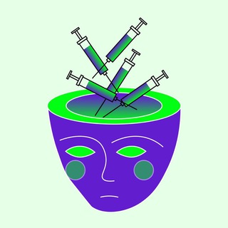 Логотип @biopolitika - Эра биополитики