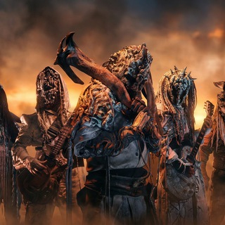 Логотип @biopsyhoz_official - BIOPSYHOZ Music / БИОПСИХОЗ