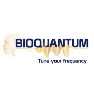 Логотип @bioquantum_olistica - Bioquantum