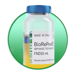 Логотип @biorepeelcl3 - BioRePeelCl3 Official