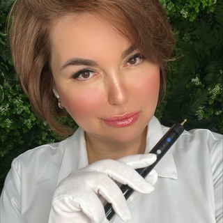 Логотип @biorezonansmsk - 🌿БИОРЕЗОНАНС В МОСКВЕ