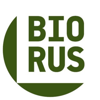 Логотип @biorus_standart - BIORUS