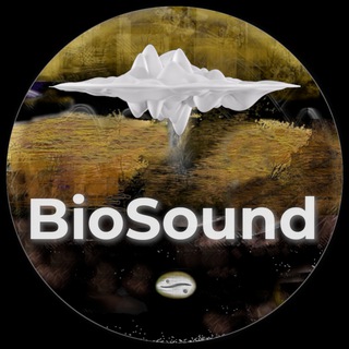 Логотип @biosound_canale - BioSound