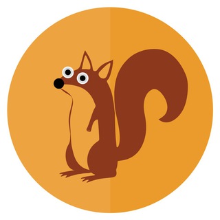 Логотип @biosquirrelinthemiddleofnowhere - Биолог в Гамбурге
