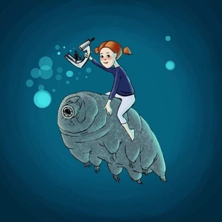 Логотип @biotalk22 - БиоТоки🔬