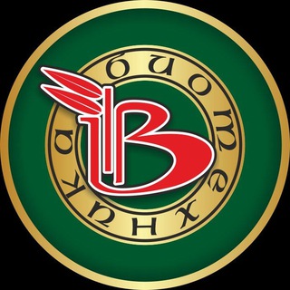 Логотип @biotechnica_ru - Биотехника