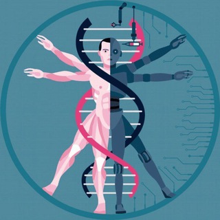 Логотип @biotechnologies_21 - Биотехнологии 21 век
