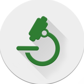 Логотип @biotg_chat - BIOLOGY | БИОЛОГИЯ - ЧАТ