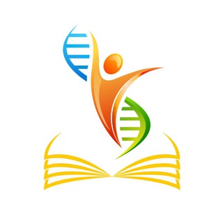 Логотип @biotheology - ЖИВАЯ ТОРА 📚