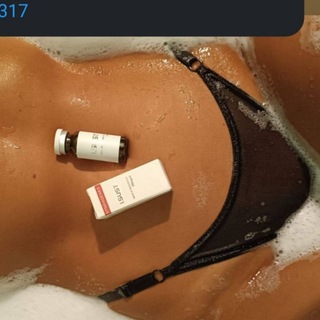 Логотип @biotransformationru - СПОРТИВНАЯ ПОДДЕРЖКА