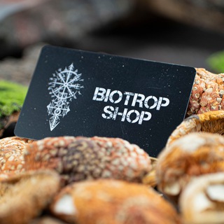 Логотип @biotrop_shop - Biotrop.Shop | Биохакинг | Микродозинг |