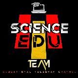 Логотип @biovideofullsyllubus - 🇱🇰 𝐒𝐂𝐈𝐄𝐍𝐂𝐄 𝐄𝐃𝐔 𝐓𝐄𝐀𝐌 ⚡️