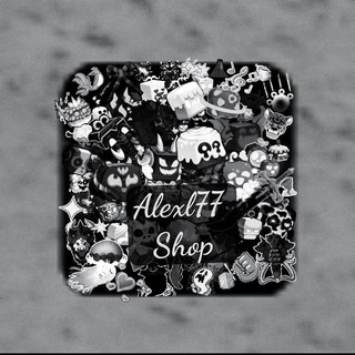 Логотип @biox_frult - Blox fruits Олды