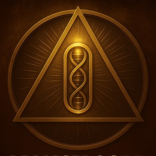 Логотип @bioxaks - MANOV BIOHACK 💊