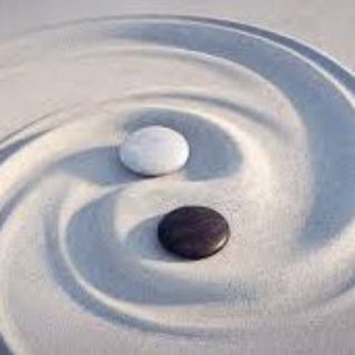 Логотип @biozenlife - Код Жизни