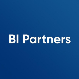 Логотип @bipartners - BI Partners