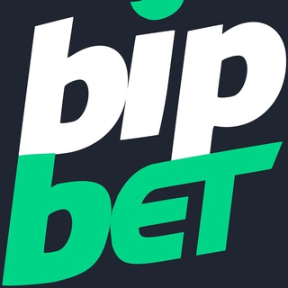 Логотип @bipbet - BIPBET