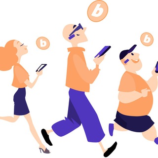 Логотип @bipbonus - BIP BONUS