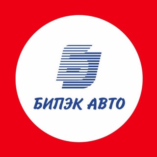 Логотип @bipeknews - Бипэк Авто — рейдерский захват