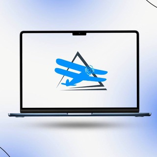 Логотип @biplane24 - Бизнес-аналитика для руководителей