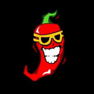 Логотип @biplenta - BipLenta 🌶