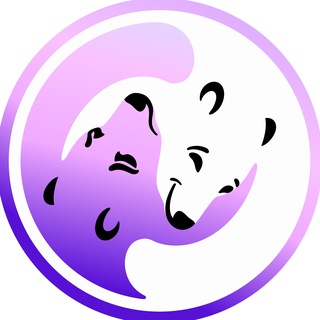 Логотип @bipolar_chat - Чат биполярная семейка