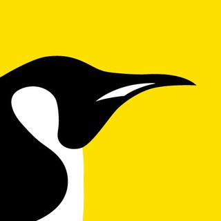 Логотип @bipolarnique - маркри