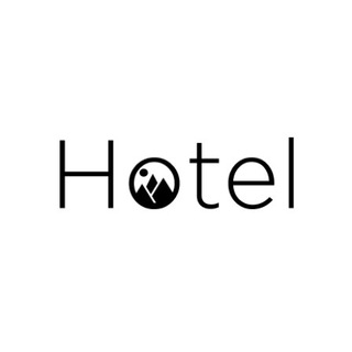 Логотип @biptravelchat - HotelCoinBooking Сhat
