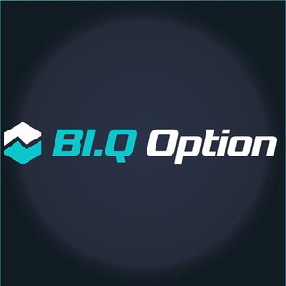 Логотип @biqoption - BI.Q Option 거래소 한국 공식 채널
