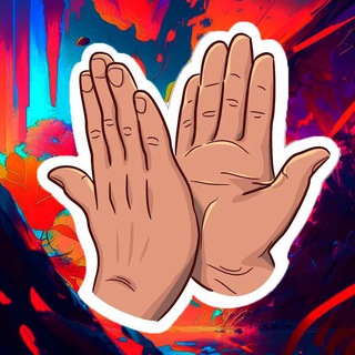 Логотип @bir5ne - БИР БИШНЕ