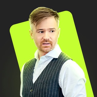 Логотип @birchcenter - Иван Шелевей | Взрослый инфобизнес | ПЦ BIRCH