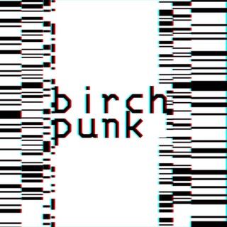 Логотип @birchpunkofficial - Birchpunk