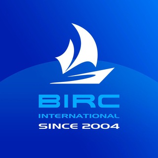 Логотип @bircint - BIRC Int.