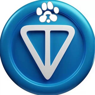 Логотип @bird_ton - Bird on TON