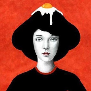 Логотип @birdinart_chat - птички чирикают...