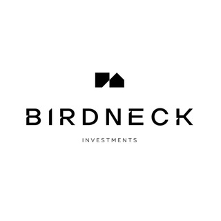 Логотип @birdneck_invest - BIRDNECK investments