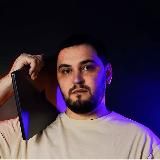 Логотип @birdsgn - Бёрд, че по студии?