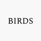 Логотип @birdsrussia - BIRDS
