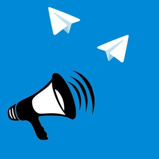Логотип @birgachat - БИРЖА РЕКЛАМЫ